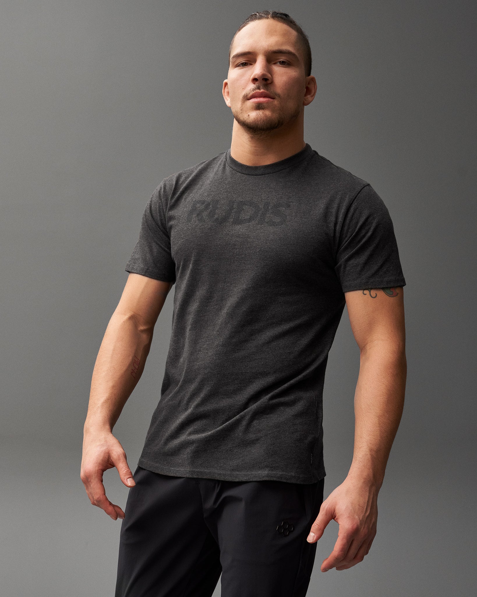 RUDIS Wrestling Glitch T-Shirt | RUDIS