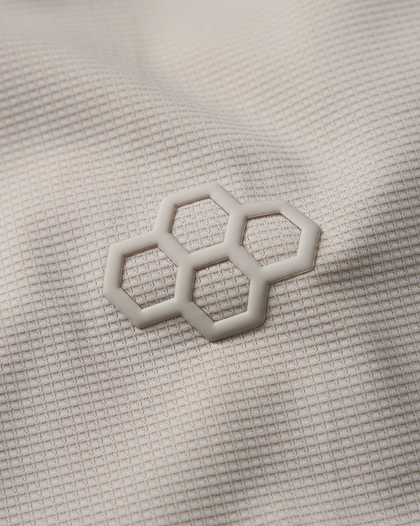 RUDIS Textured T-Shirt