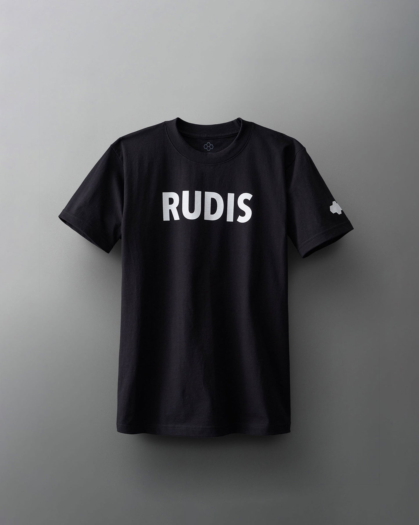 RUDIS Wordmark Heavyweight T-Shirt