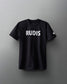 RUDIS Wordmark Heavyweight T-Shirt