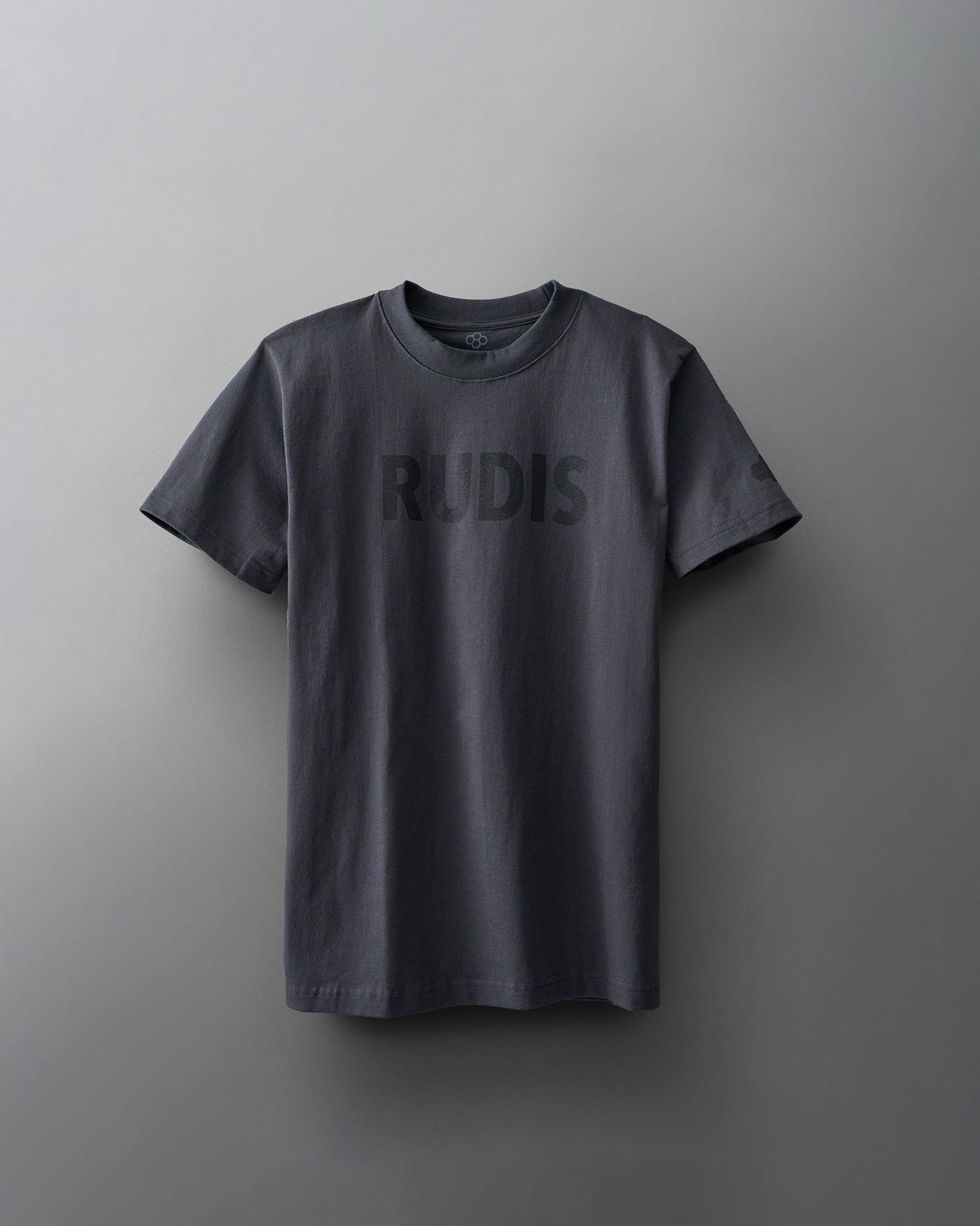 RUDIS Wordmark Heavyweight T-Shirt