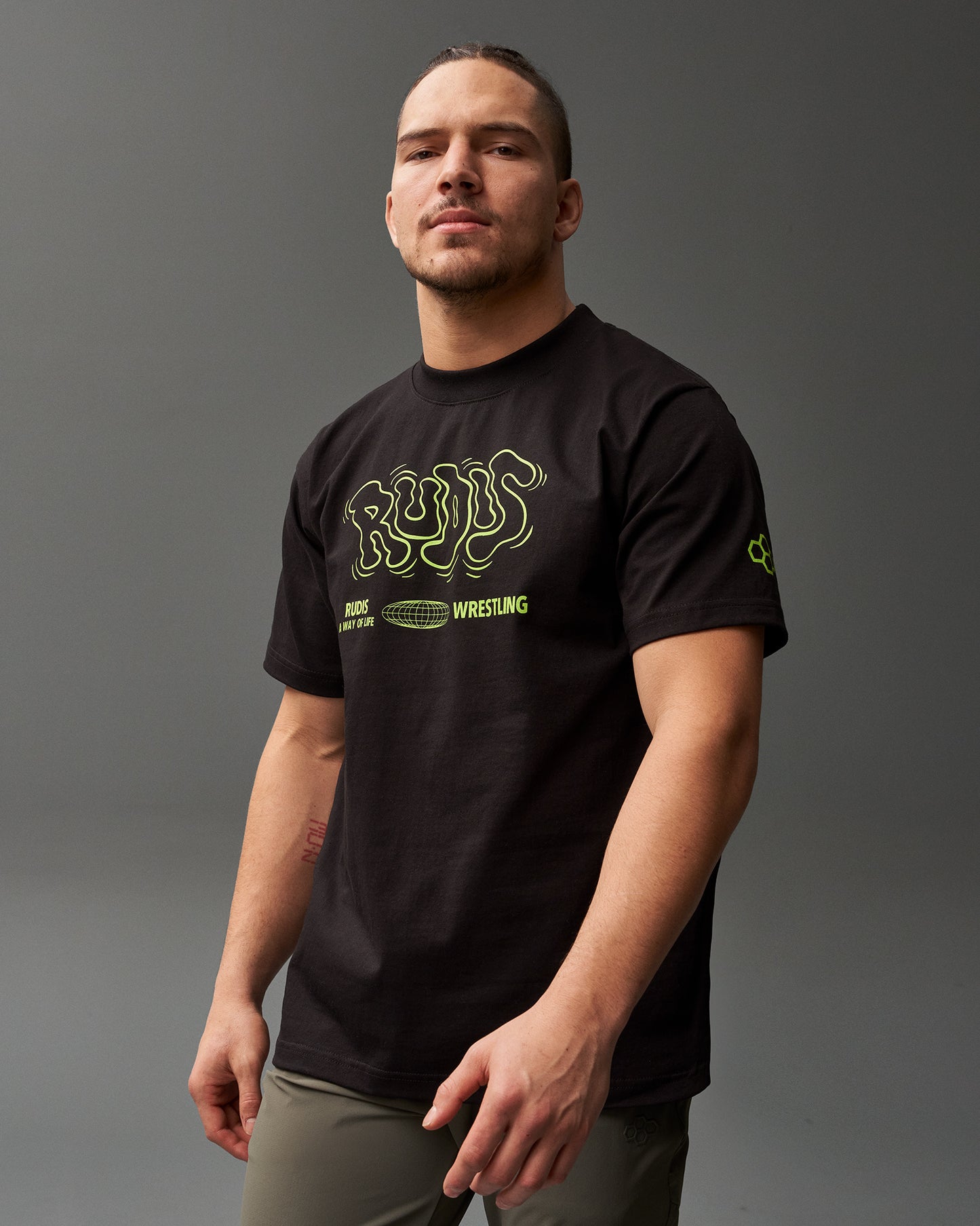 RUDIS Frequency T-Shirt