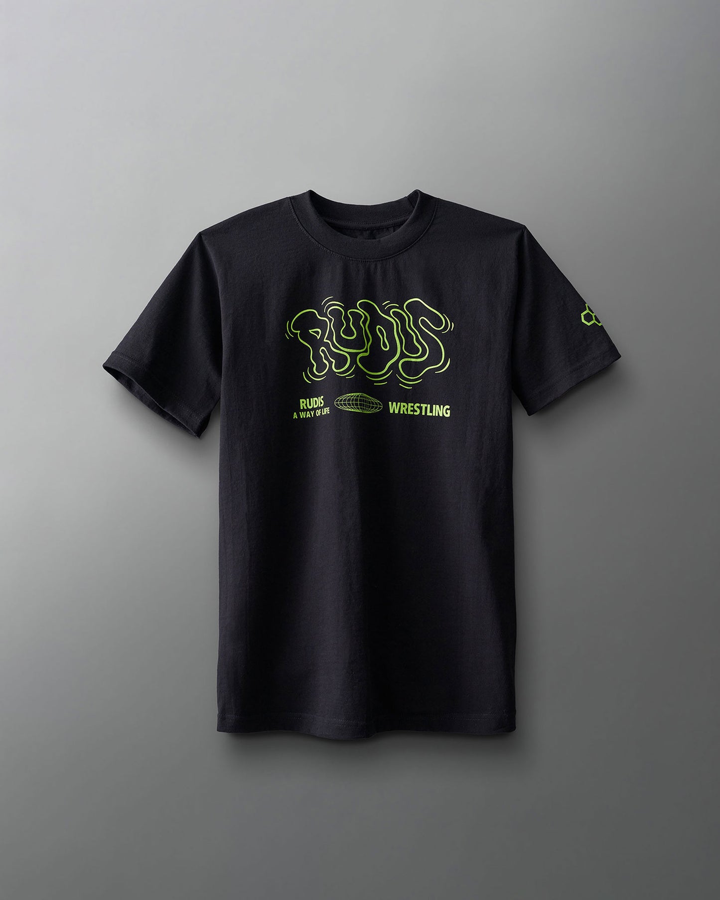 RUDIS Frequency T-Shirt