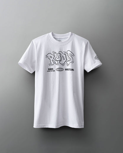 RUDIS Frequency T-Shirt