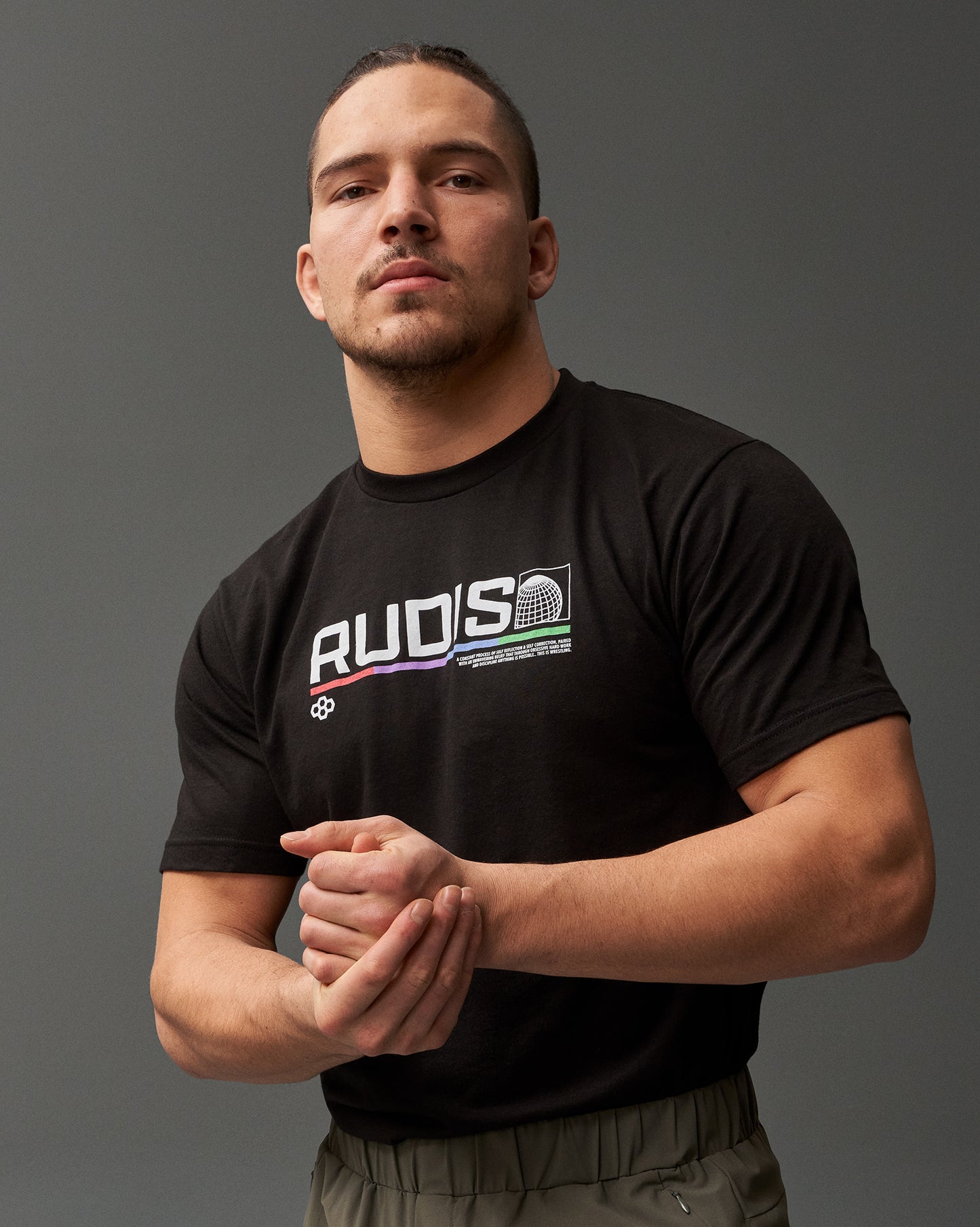 RUDIS Astro T-Shirt