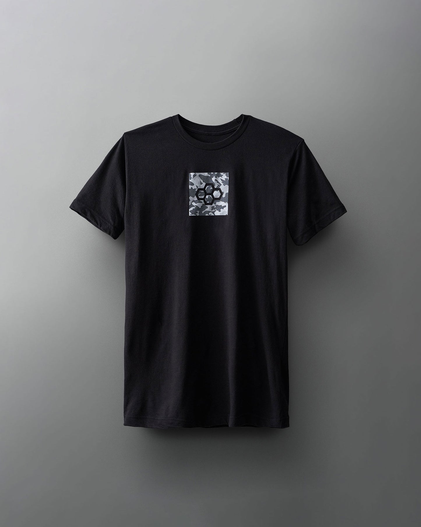 RUDIS Quadhex Stealth T-Shirt | RUDIS