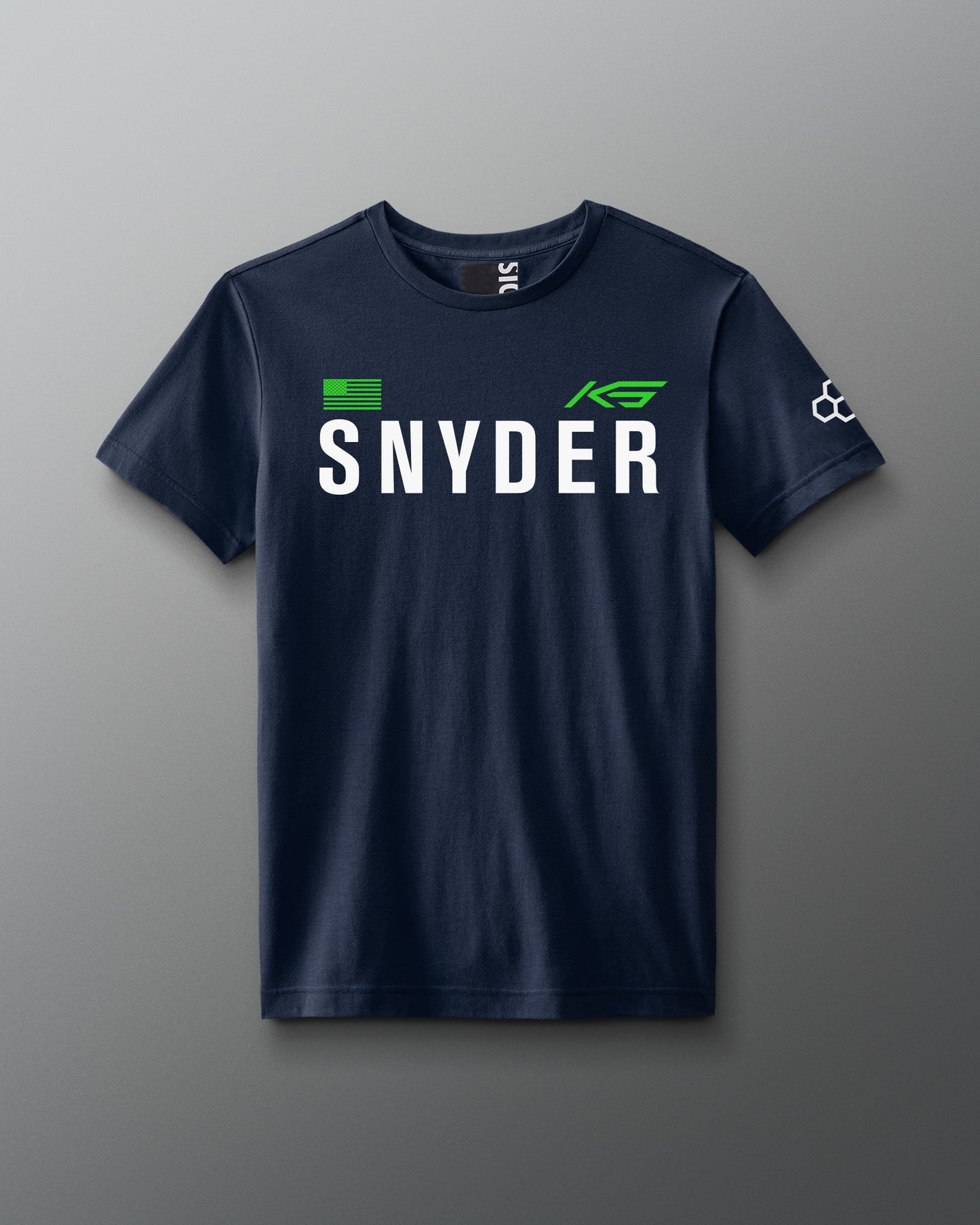 Team RUDIS Snyder T-Shirt