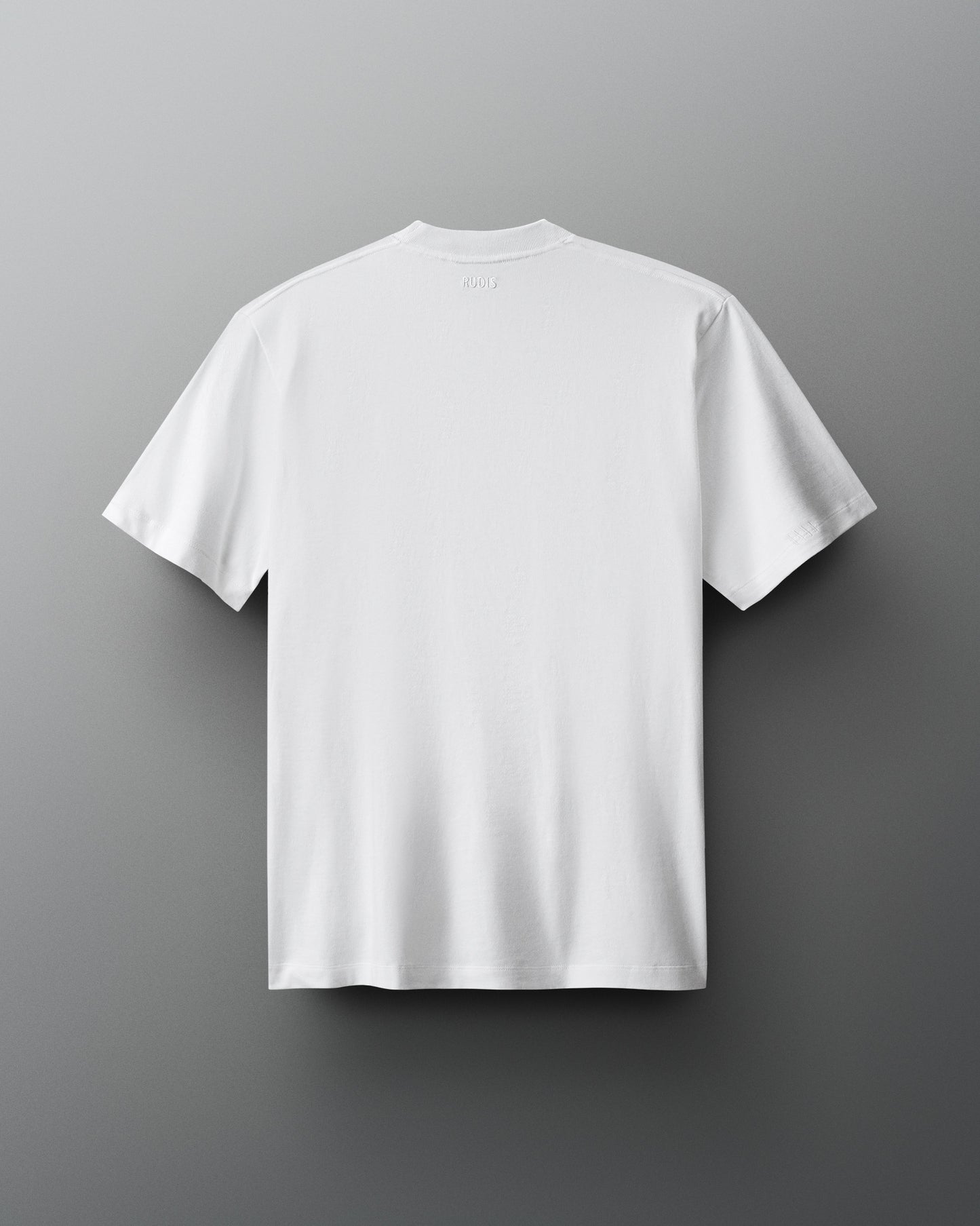 Heavyweight Jersey T-shirt