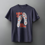 RUDIS International Sole T-Shirt