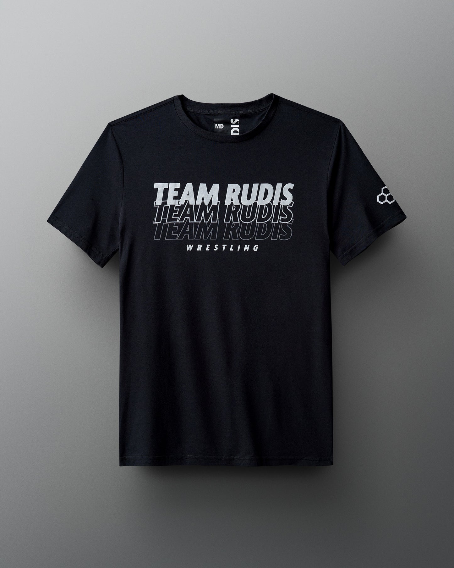 Team RUDIS Elevate T-Shirt