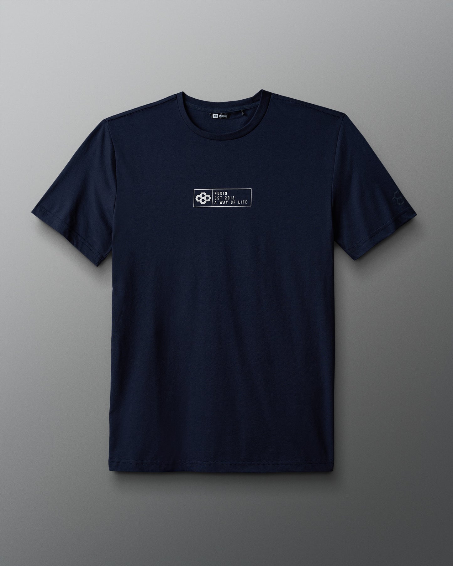 RUDIS Label T-Shirt