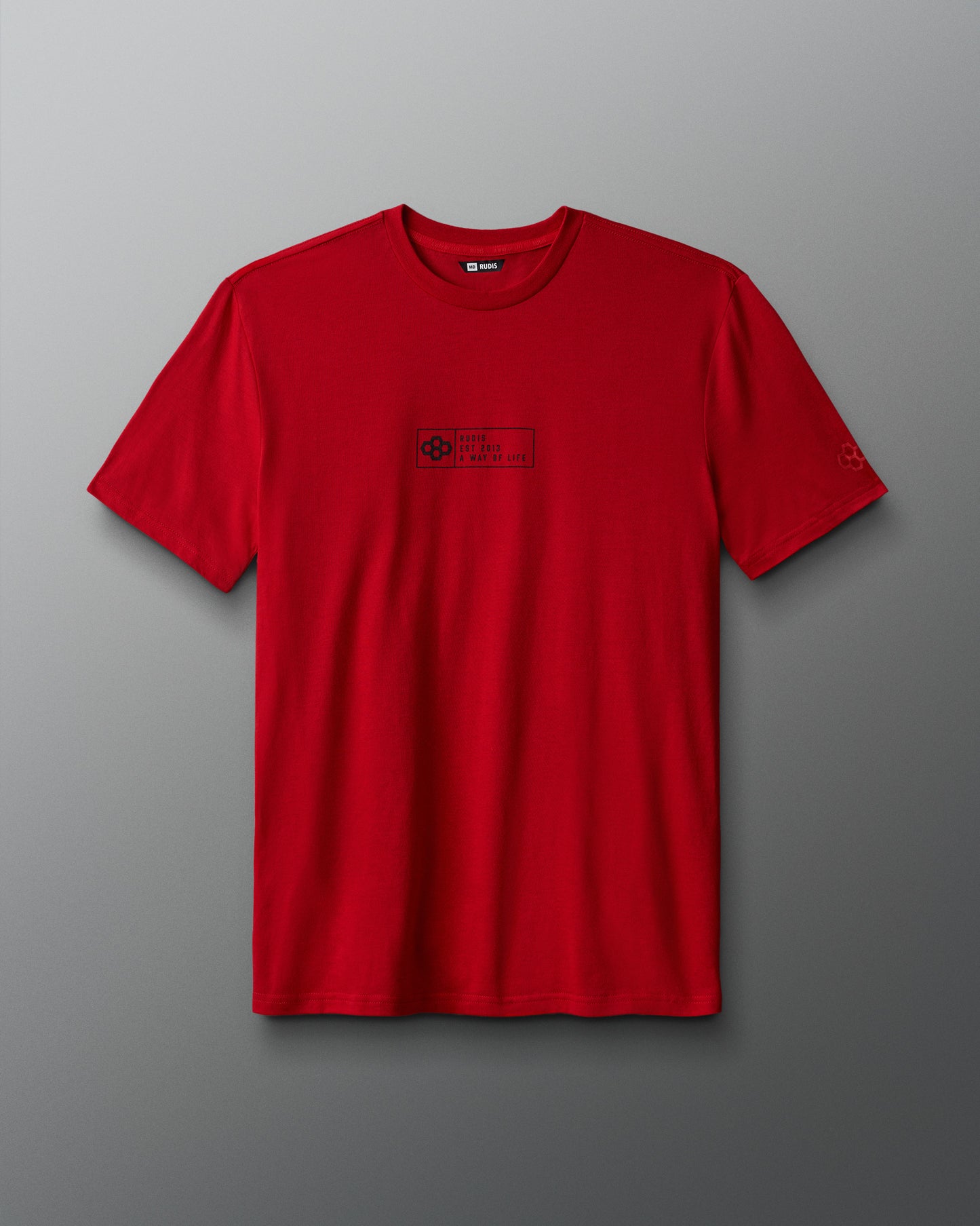 RUDIS Label T-Shirt