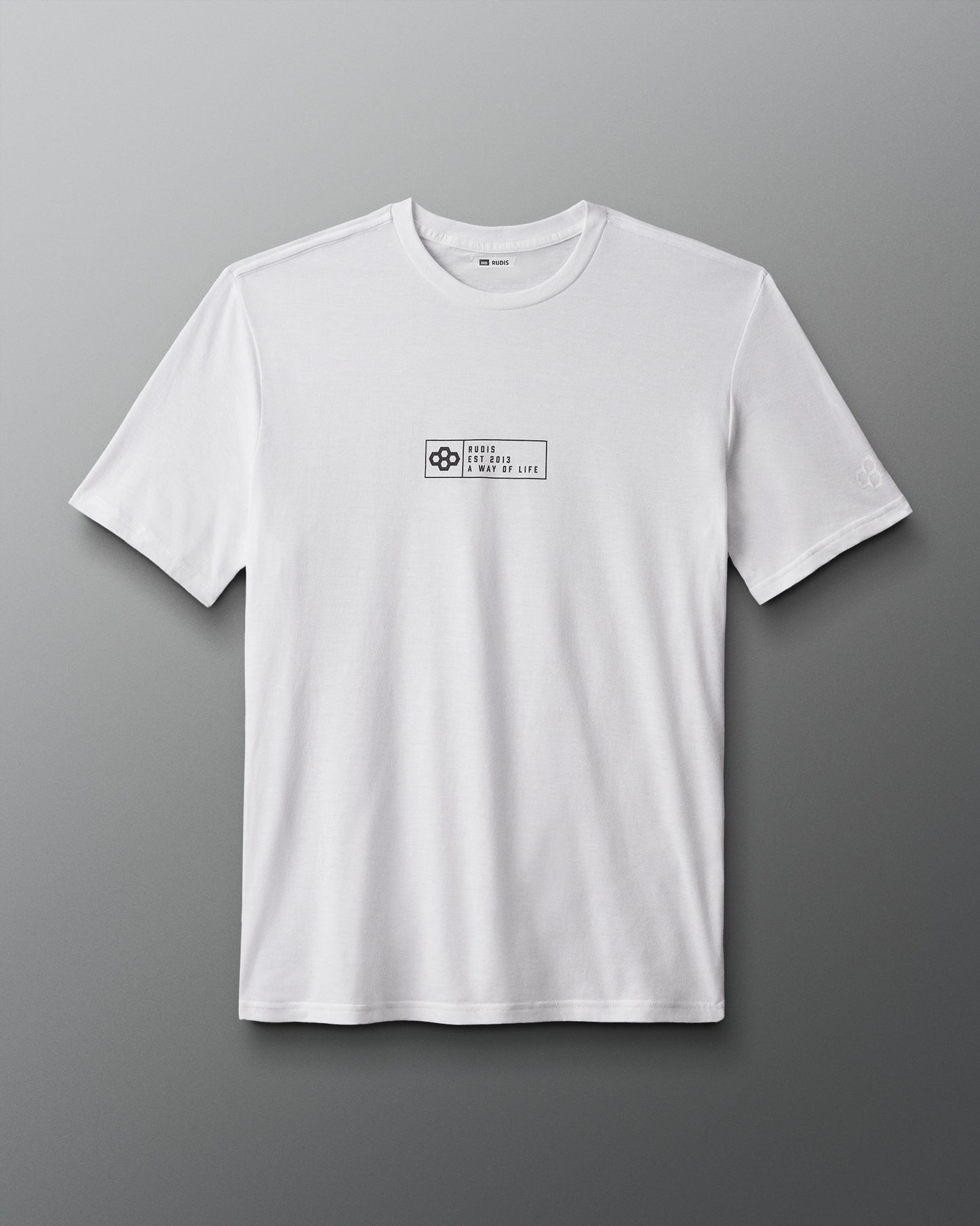 RUDIS Label T-Shirt