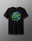 RUDIS Quadhex Dreamscape T-Shirt