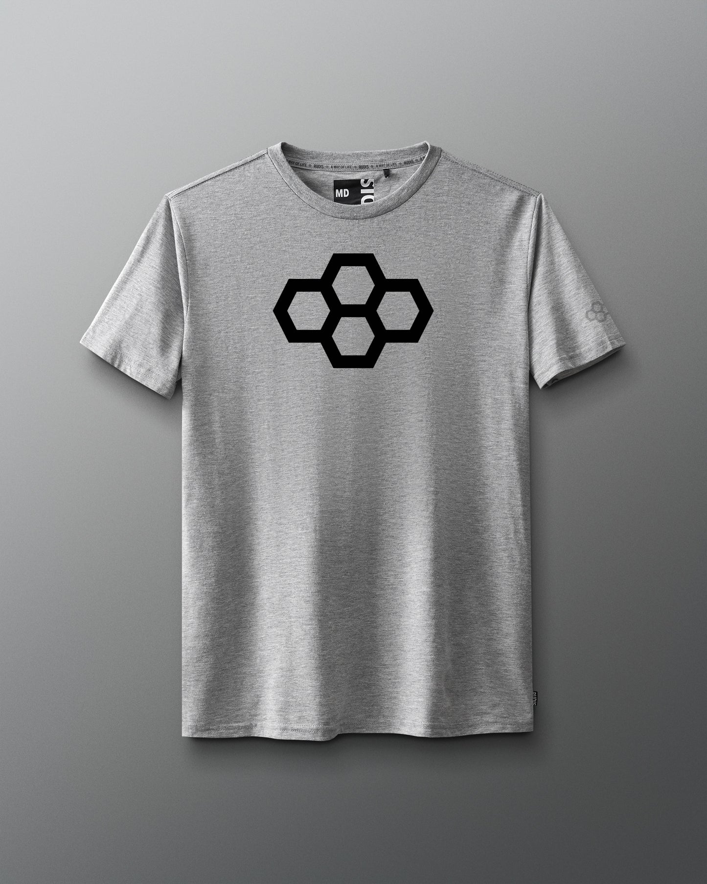 RUDIS Big Hex Elite Super Soft T-Shirt