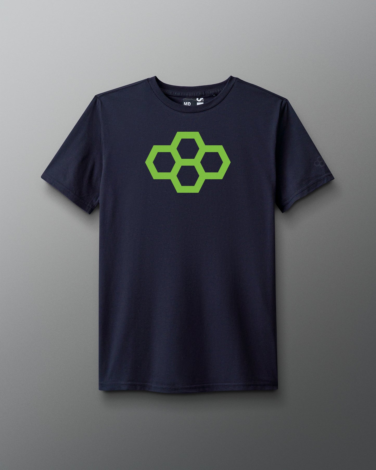 RUDIS Big Hex Elite Super Soft T-Shirt