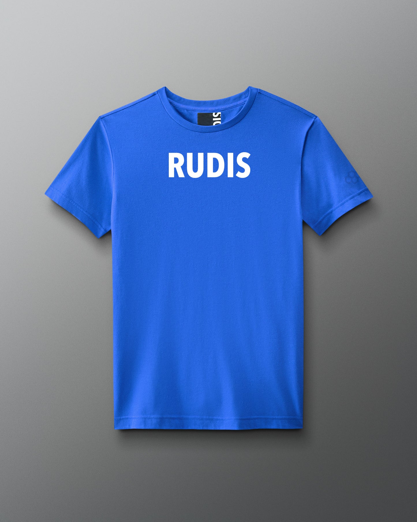 RUDIS Wordmark Elite Super Soft T-Shirt