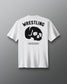 Branded Skull Heavyweight T-Shirt