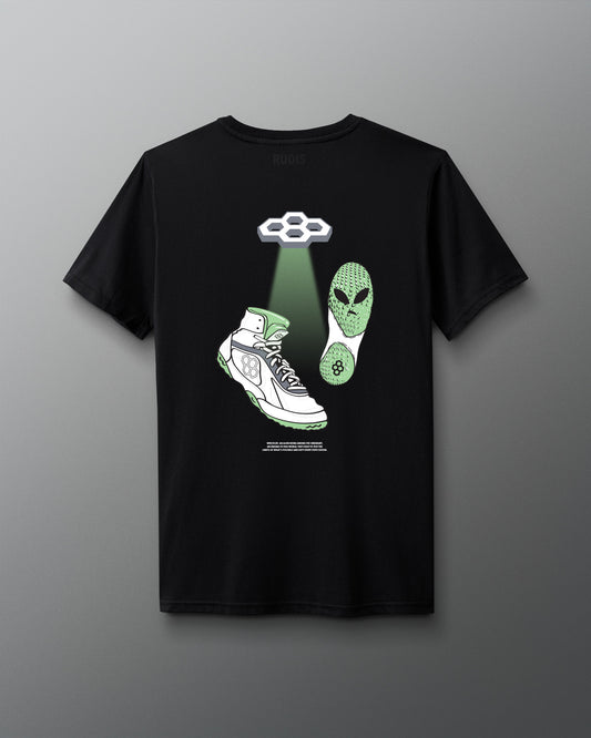 Martian T-Shirt