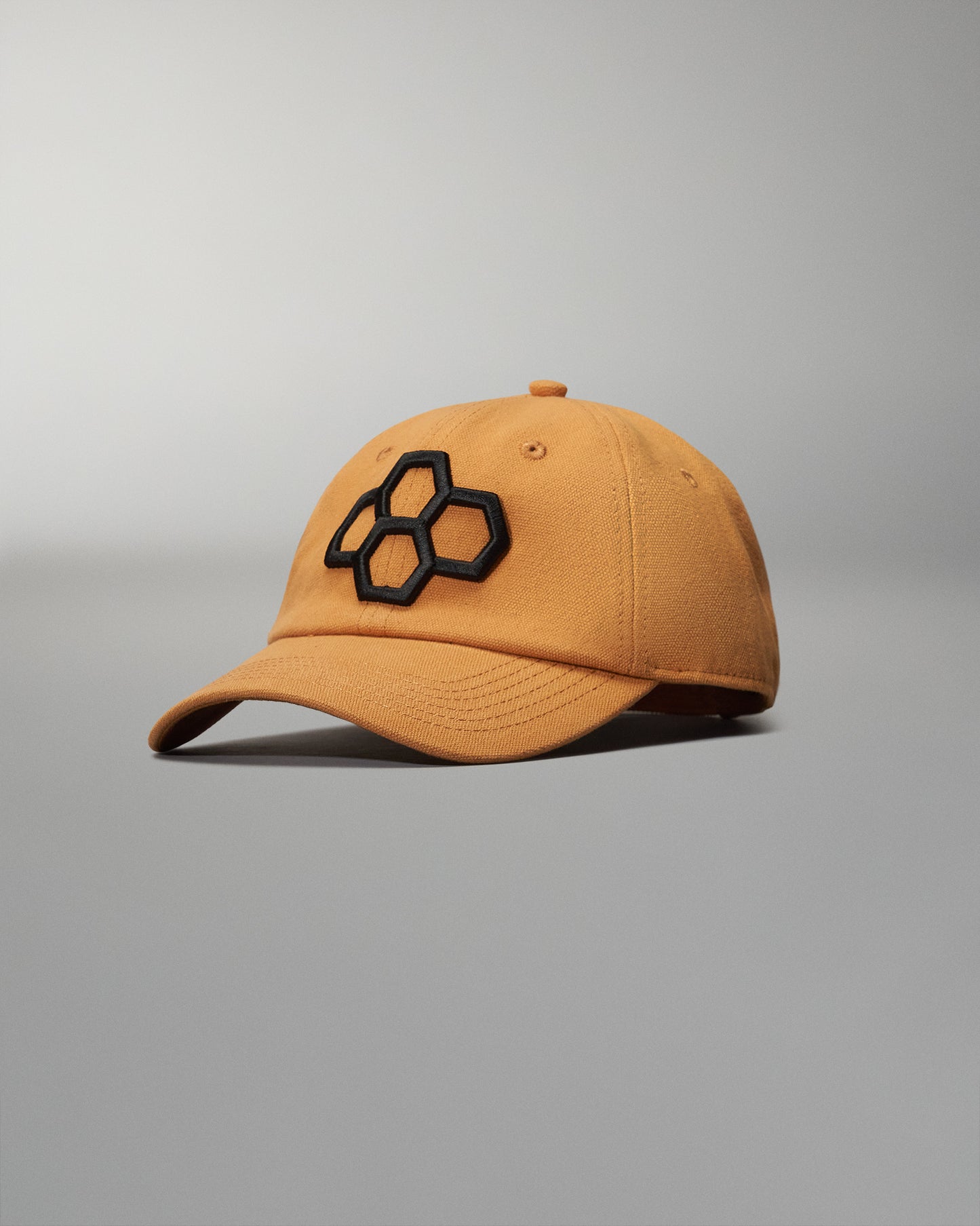 RUDIS Essential Hex Unstructured Hat