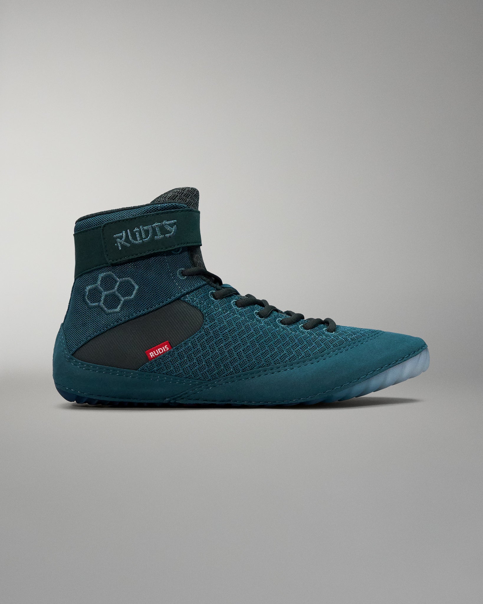 RUDIS Samurai Speed Adult Wrestling Shoes - Earth