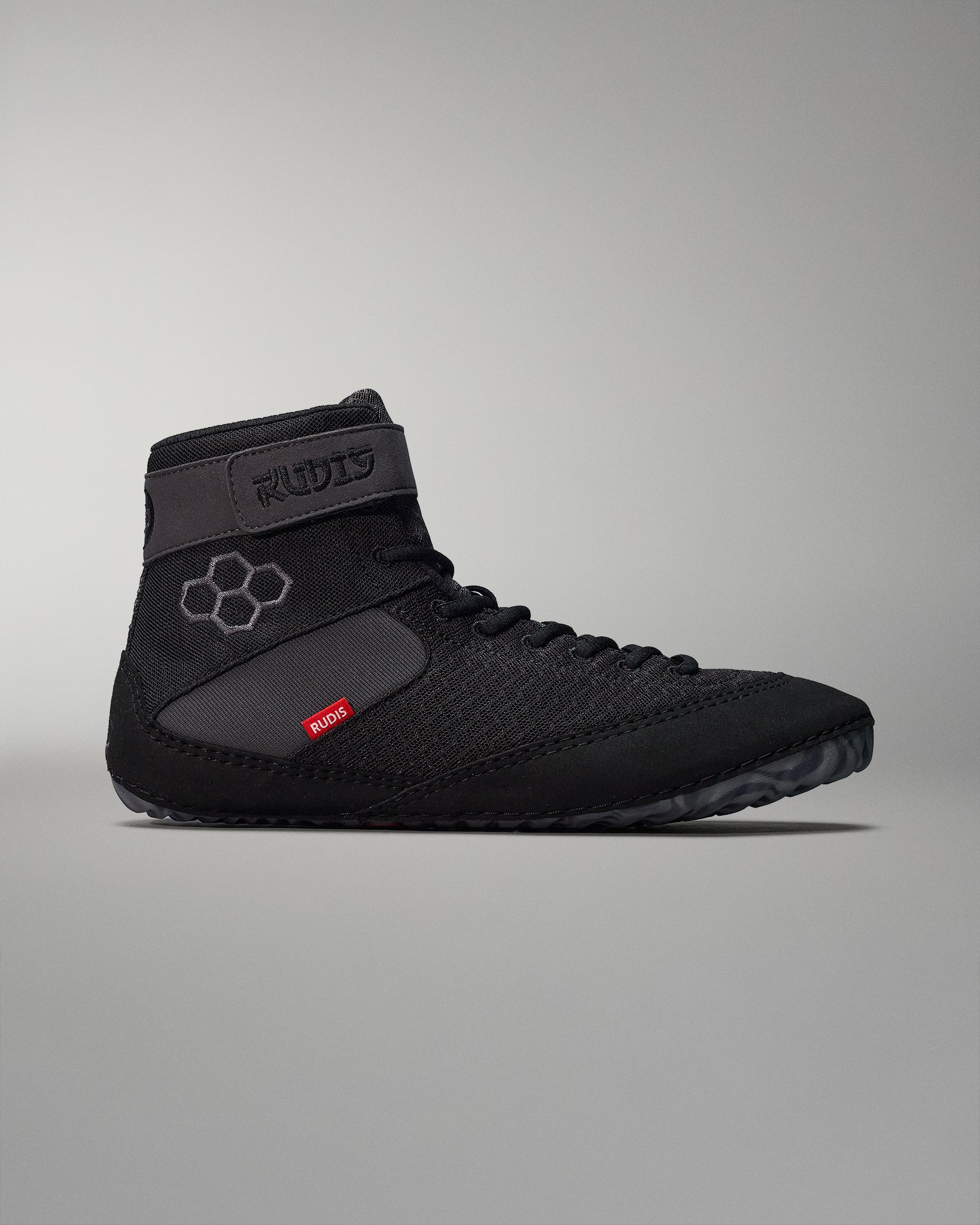 RUDIS Samurai Speed Adult Wrestling Shoes - Void - Dominate Your  Competition | RUDIS