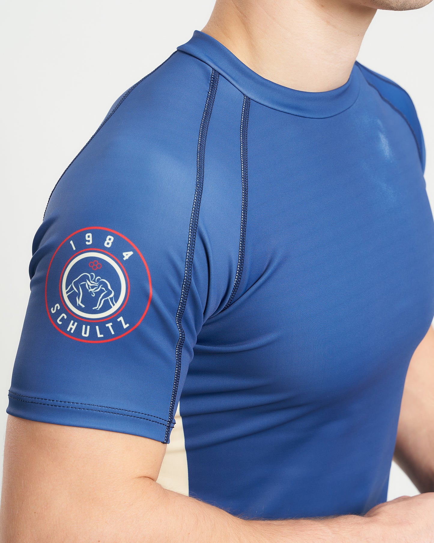 Sly Fox Retro Compression Shirt