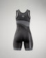 Team RUDIS Smooth Operator Women's Elite 2.0 Wrestling Singlet