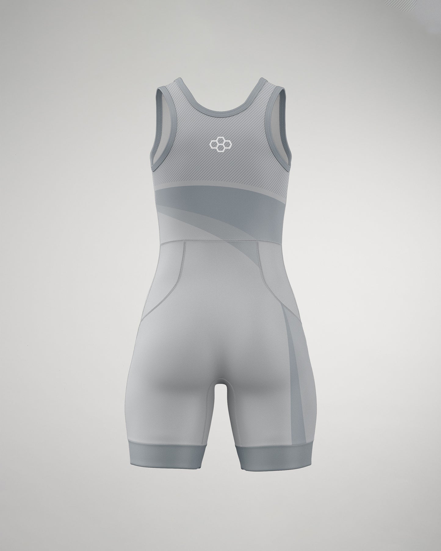 Team RUDIS Smooth Operator Women's Elite 2.0 Wrestling Singlet