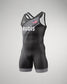 Team RUDIS Smooth Operator Youth Elite 2.0 Wrestling Singlet