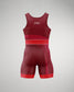 Team RUDIS Smooth Operator Youth Elite 2.0 Wrestling Singlet