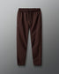 Comfort Fleece Sweatpants - Ground Coffee