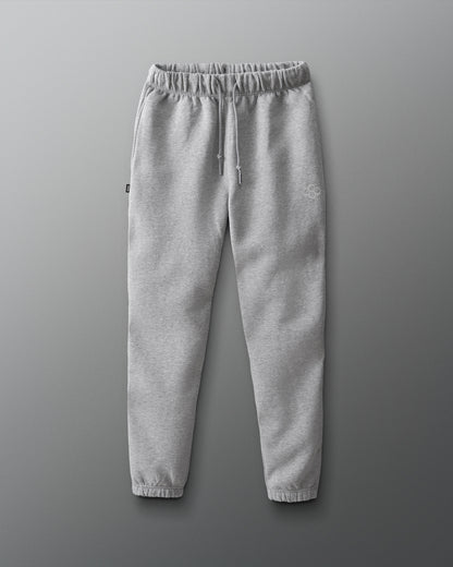 Comfort Fleece Sweatpants - Heather Gray