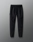 Comfort Fleece Sweatpants - Black