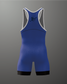 Elite Singlet-Men's--Chieftain WC