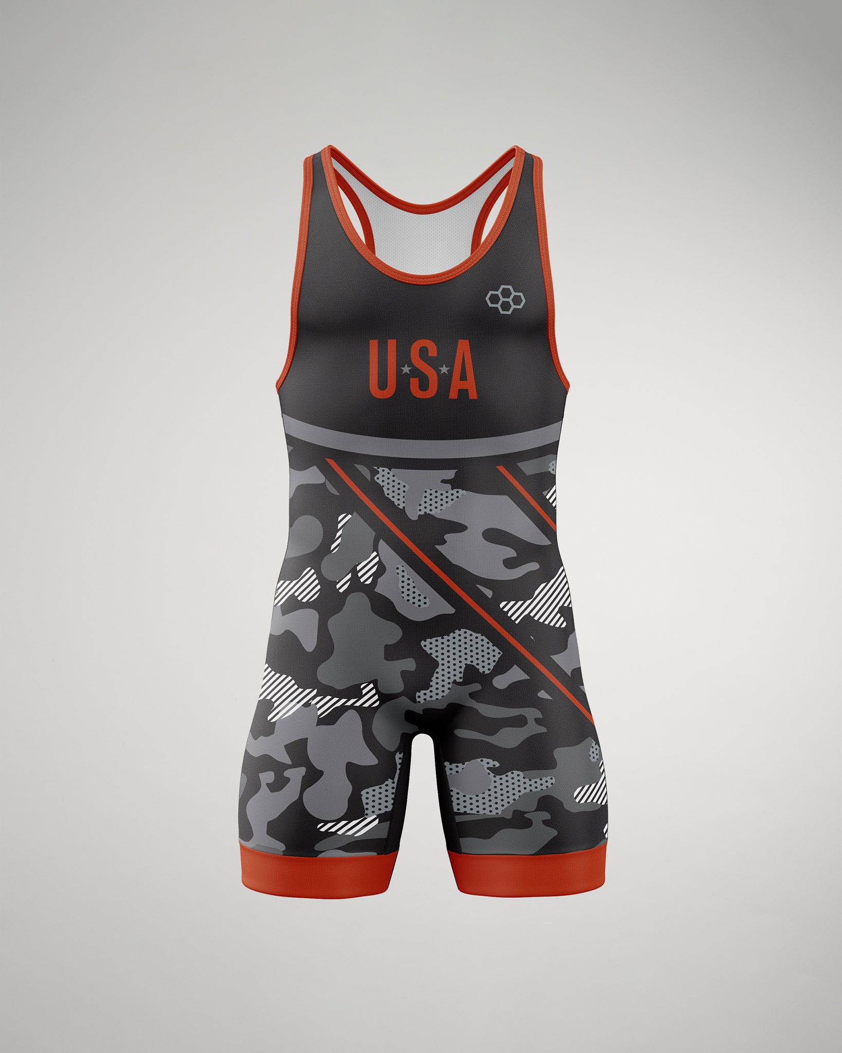 Under armour clearance usa wrestling