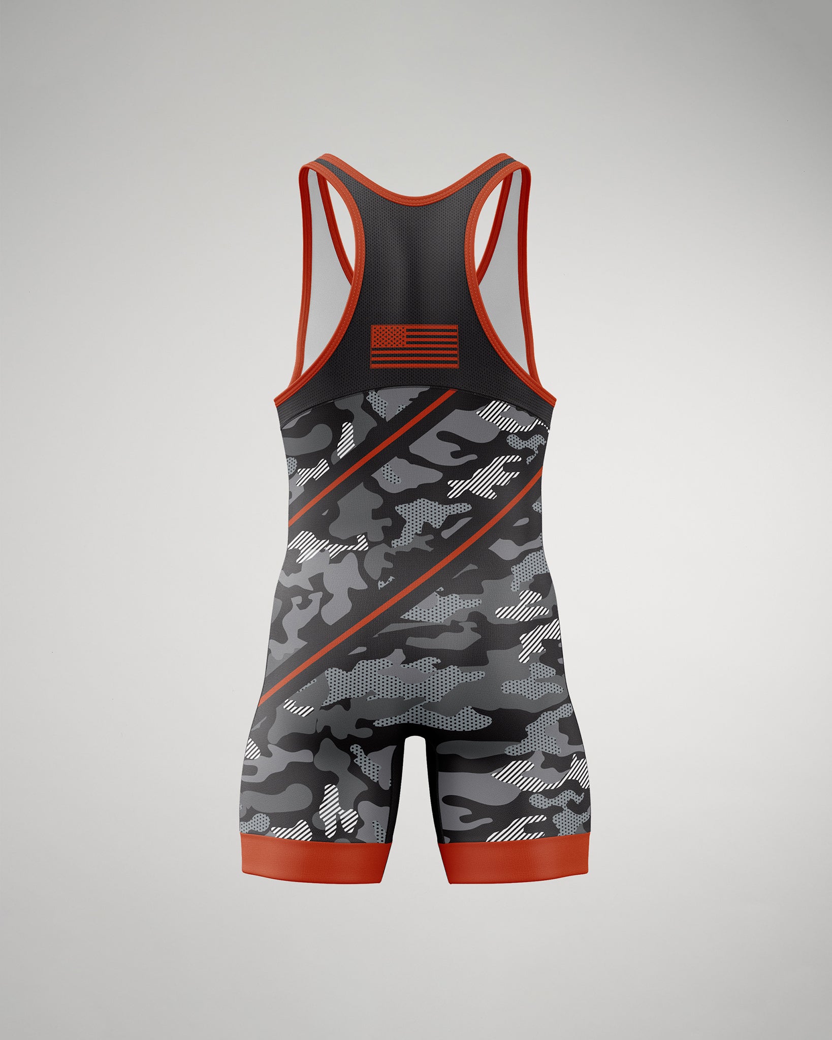 RUDIS Tactical Blaze Elite 2.0 Singlet | RUDIS