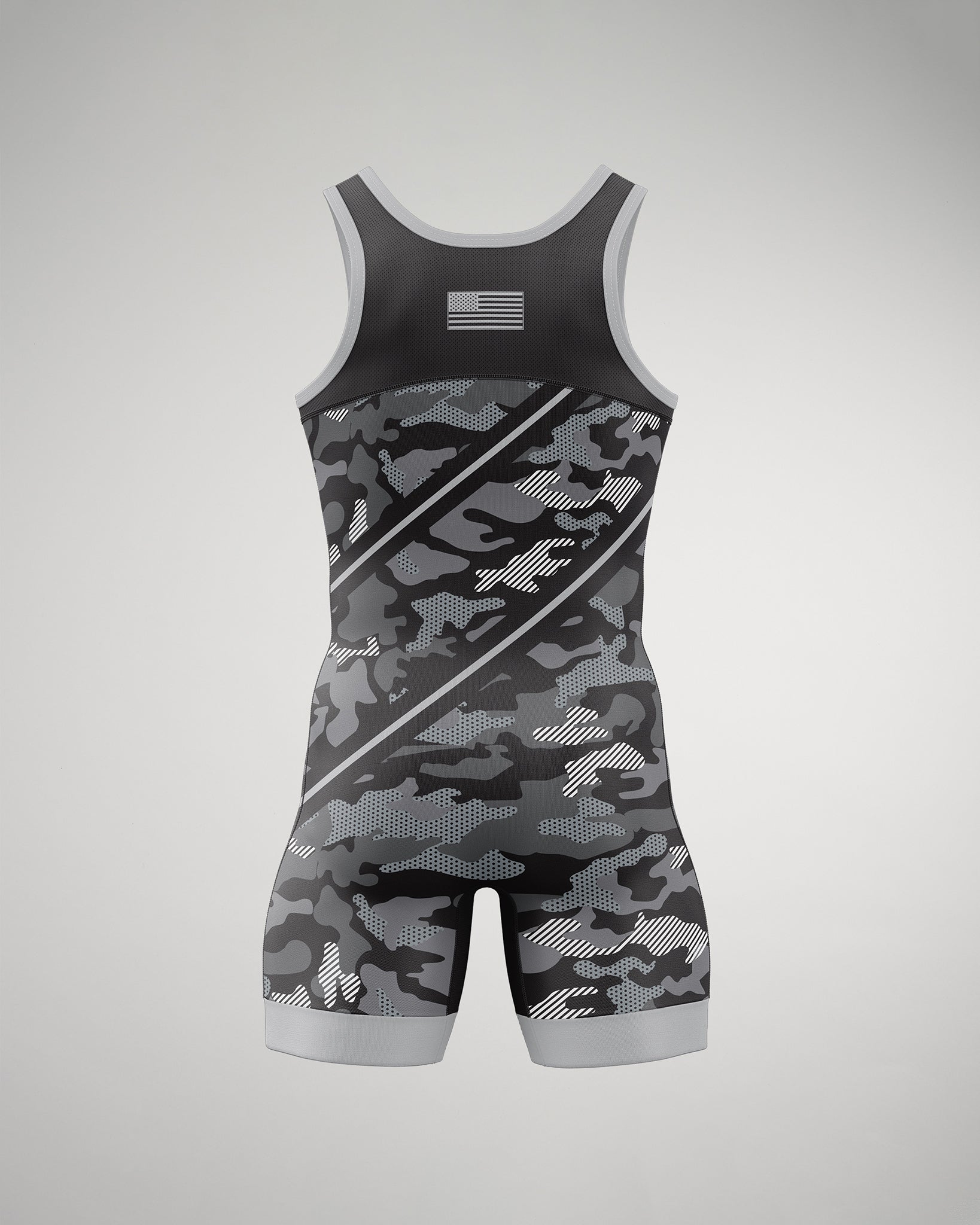 RUDIS Tactical Blaze Youth Elite 2.0 Singlet | RUDIS