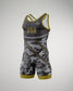 RUDIS Tactical Blaze Youth Elite 2.0 Wrestling Singlet