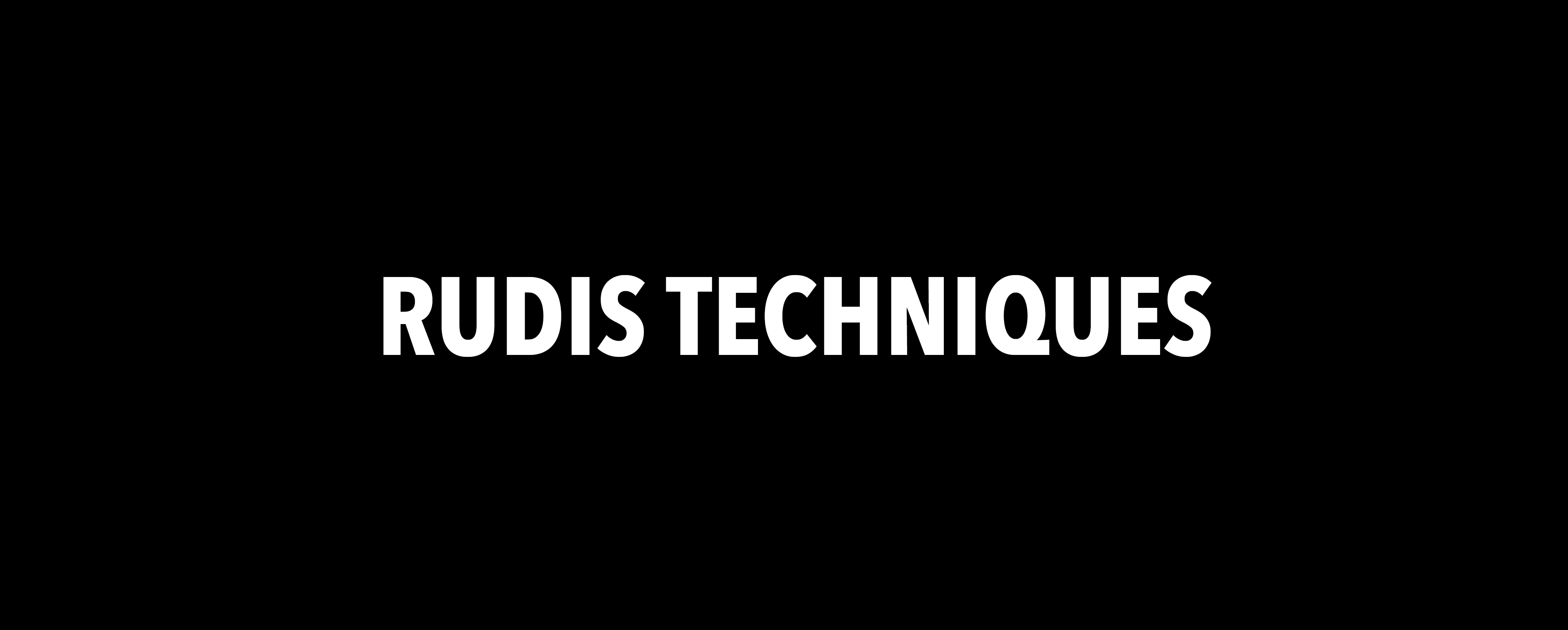 RUDIS Wrestling Technique Library | RUDIS