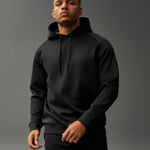 RUDIS COOL-FEEL Hoodie - Black