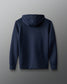 RUDIS COOL-FEEL Hoodie - Navy