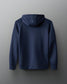 RUDIS COOL-FEEL Hoodie - Navy