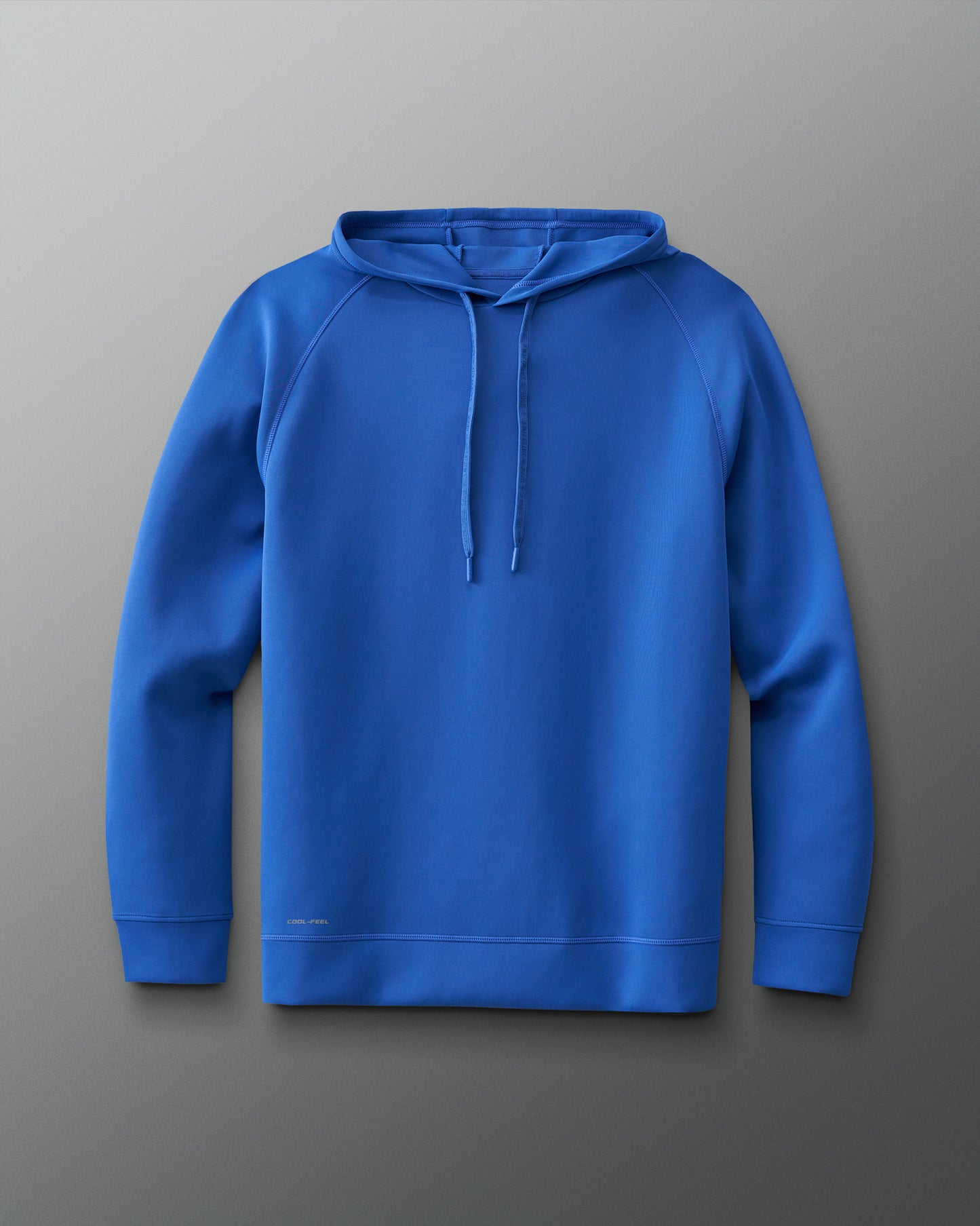 RUDIS COOL-FEEL Hoodie - Royal