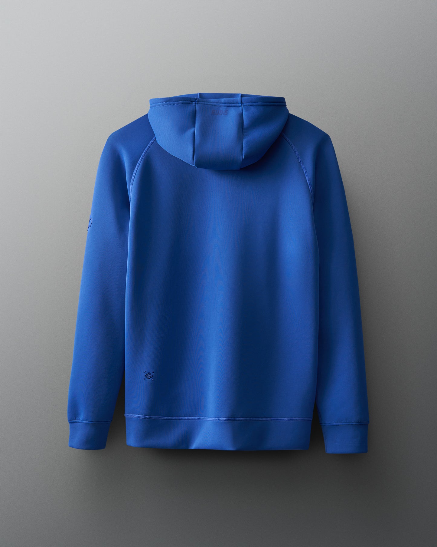 RUDIS COOL-FEEL Hoodie - Royal