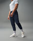 Pantalon de jogging RUDIS COOL-FEEL - Bleu marine