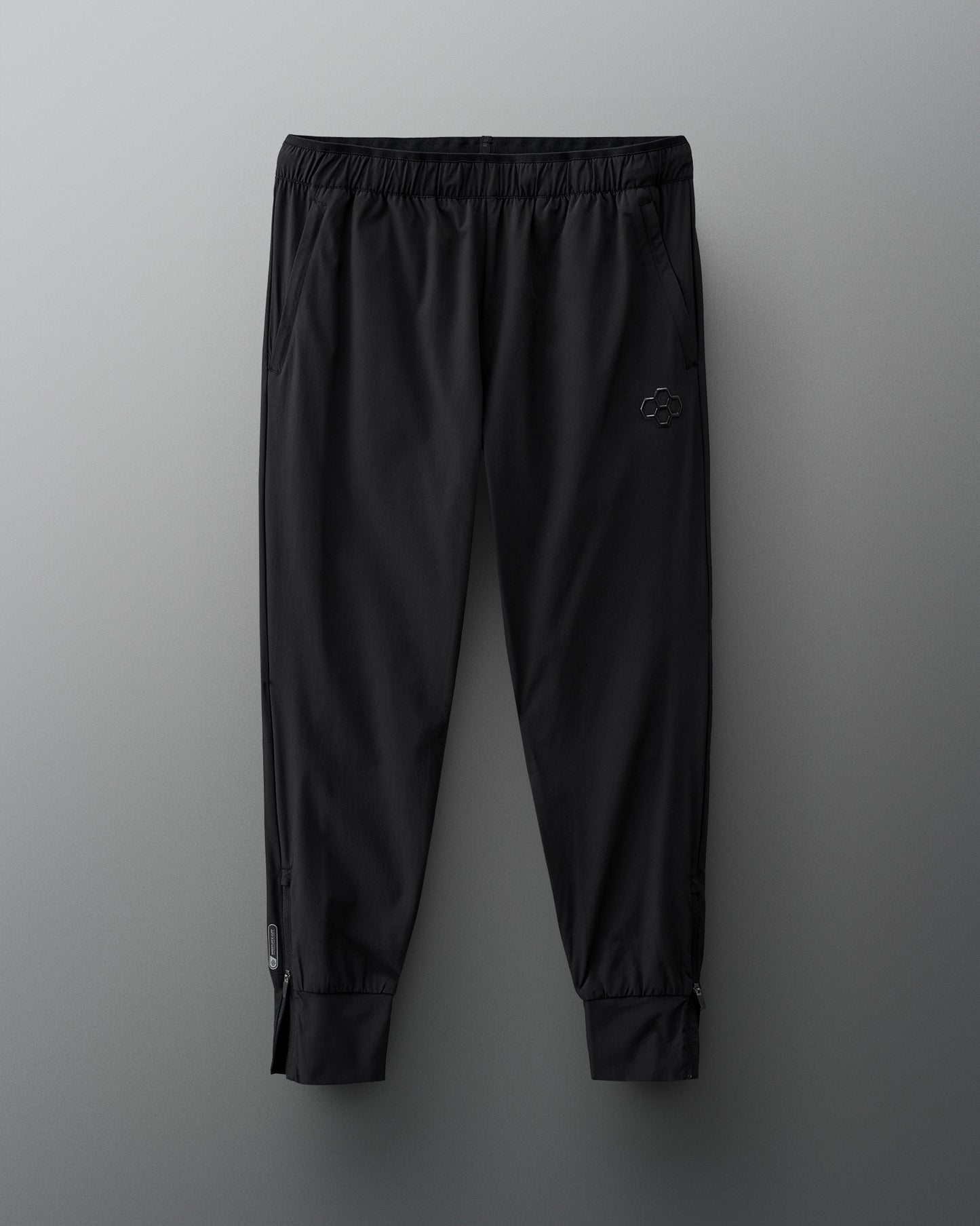 Pantalon d'uniforme RUDIS Performance - Noir