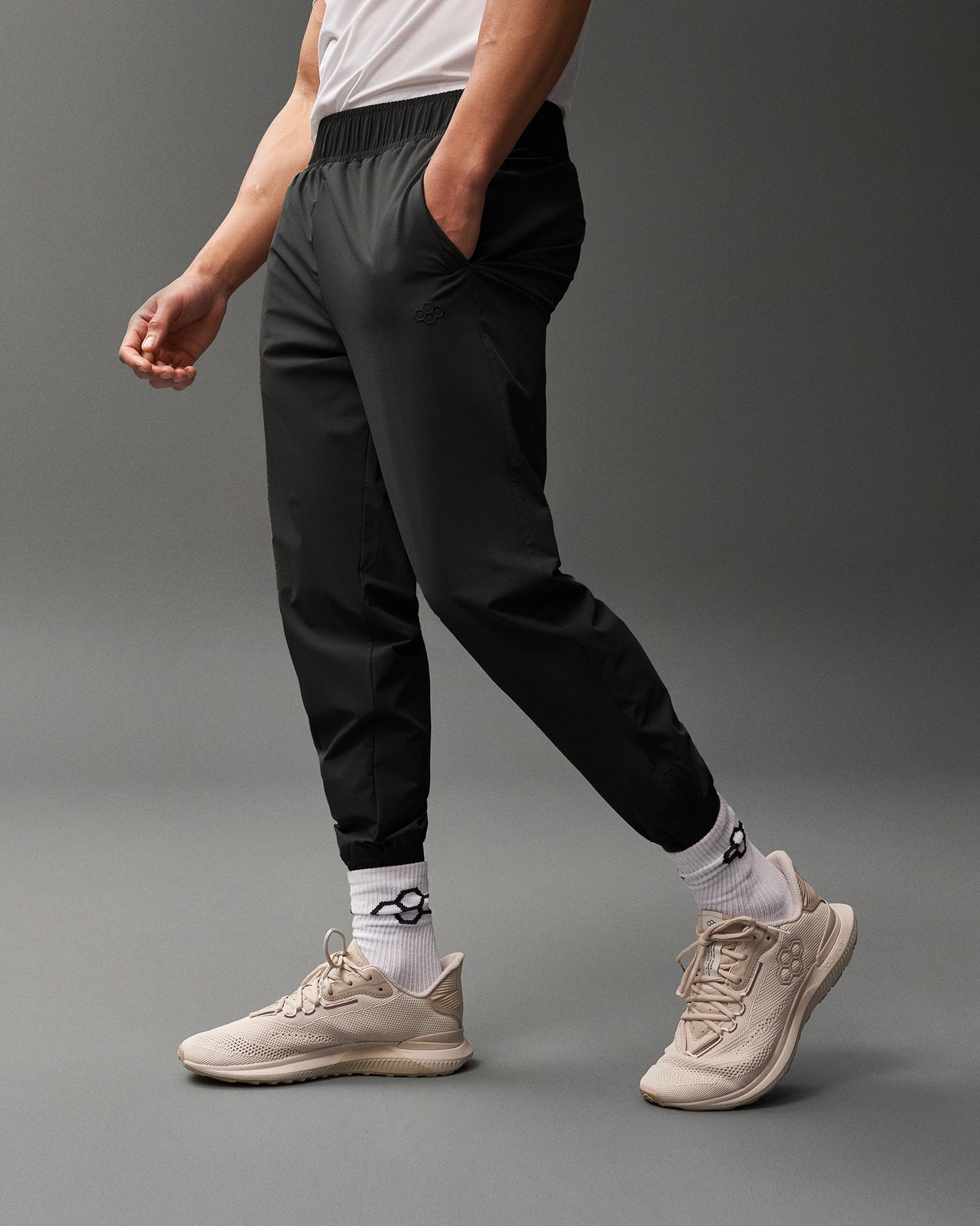 RUDIS Gold Standard Pants - Black