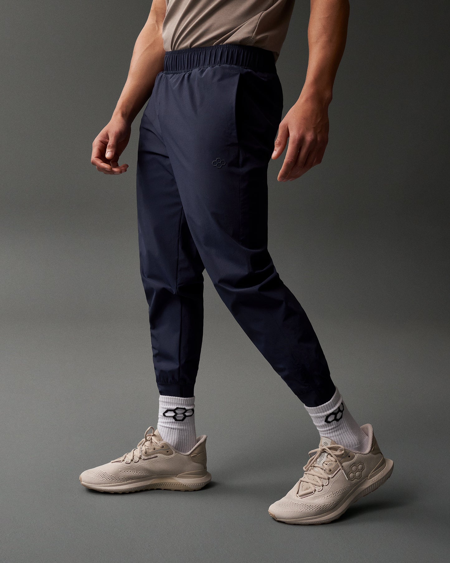 RUDIS Gold Standard Pants - Navy