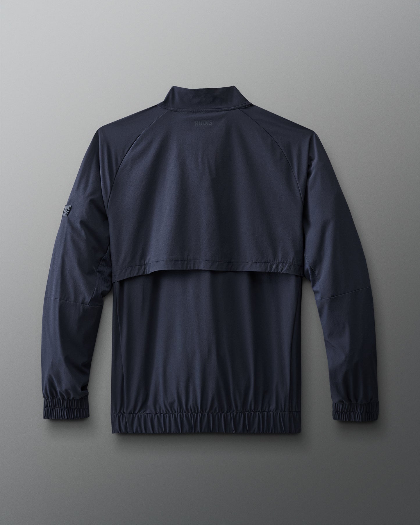 Veste d'uniforme RUDIS Performance - Bleu marine